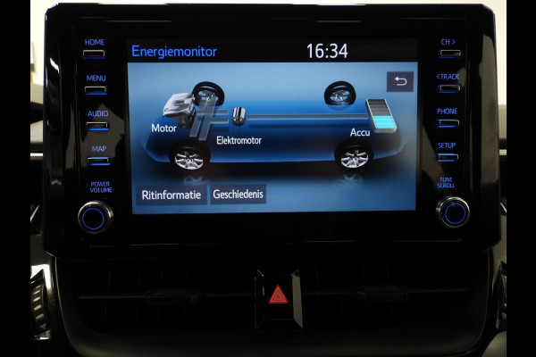 Toyota Corolla Touring Sports 1.8 Hybrid Comfort NAVI-APP/CAMERA/CLIMA/ADAPT.CRUISE/LED!