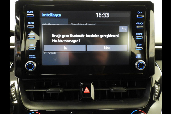 Toyota Corolla Touring Sports 1.8 Hybrid Comfort NAVI-APP/CAMERA/CLIMA/ADAPT.CRUISE/LED!