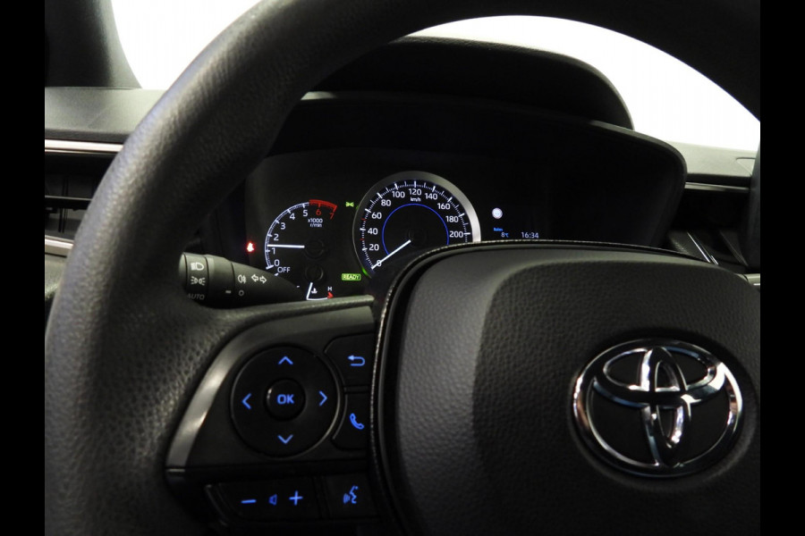 Toyota Corolla Touring Sports 1.8 Hybrid Comfort NAVI-APP/CAMERA/CLIMA/ADAPT.CRUISE/LED!