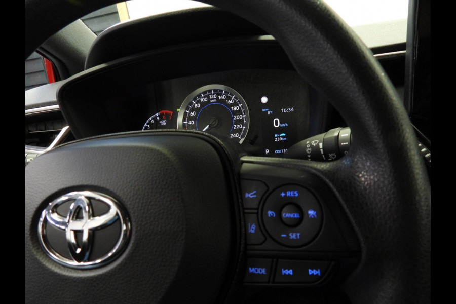 Toyota Corolla Touring Sports 1.8 Hybrid Comfort NAVI-APP/CAMERA/CLIMA/ADAPT.CRUISE/LED!