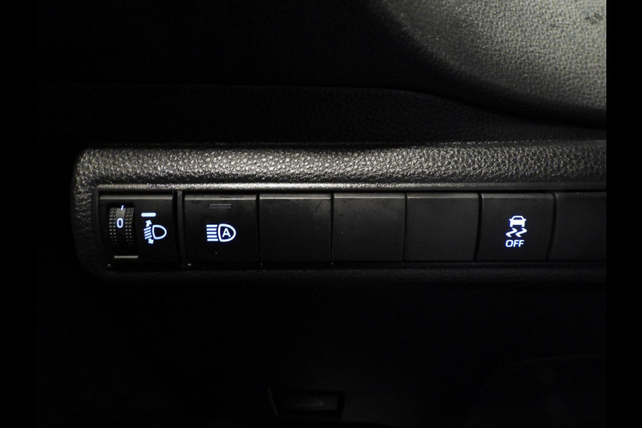 Toyota Corolla Touring Sports 1.8 Hybrid Comfort NAVI-APP/CAMERA/CLIMA/ADAPT.CRUISE/LED!