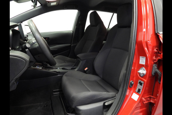 Toyota Corolla Touring Sports 1.8 Hybrid Comfort NAVI-APP/CAMERA/CLIMA/ADAPT.CRUISE/LED!