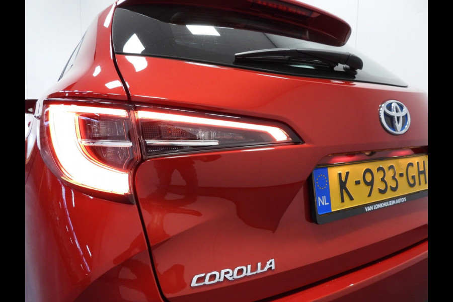 Toyota Corolla Touring Sports 1.8 Hybrid Comfort NAVI-APP/CAMERA/CLIMA/ADAPT.CRUISE/LED!