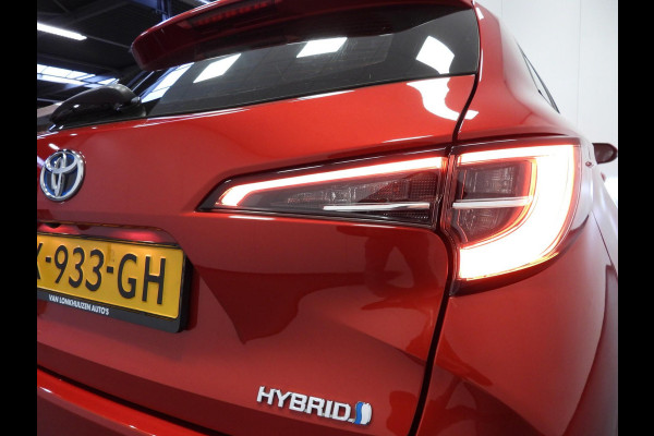 Toyota Corolla Touring Sports 1.8 Hybrid Comfort NAVI-APP/CAMERA/CLIMA/ADAPT.CRUISE/LED!