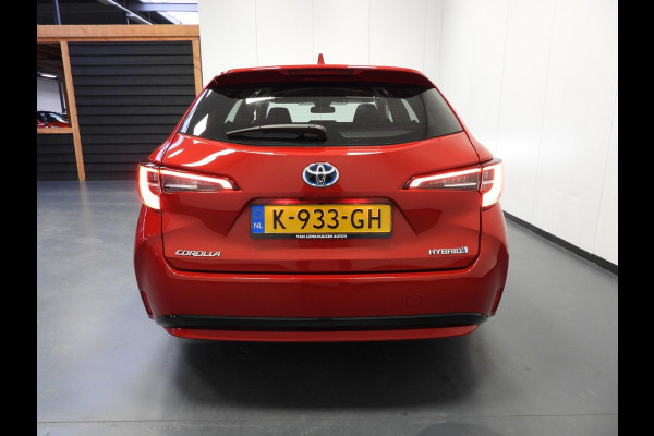 Toyota Corolla Touring Sports 1.8 Hybrid Comfort NAVI-APP/CAMERA/CLIMA/ADAPT.CRUISE/LED!