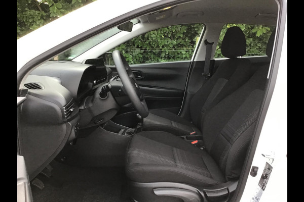 Hyundai i20 1.2 MPI i-Motion in absolute nieuwstaat