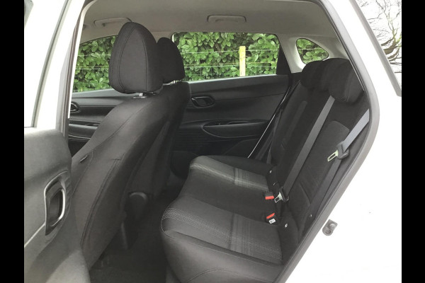 Hyundai i20 1.2 MPI i-Motion in absolute nieuwstaat