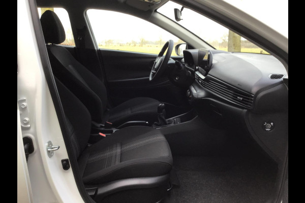 Hyundai i20 1.2 MPI i-Motion in absolute nieuwstaat
