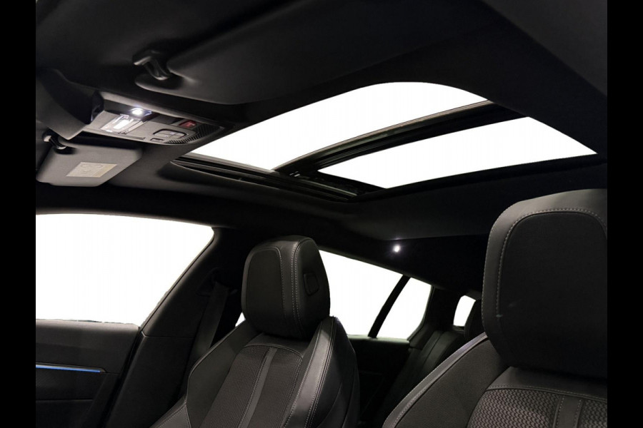 Peugeot 508 SW 1.6 HYbrid GT Pano Focal Navi 360° Cam Led Virtual Keyless PDC Stoelverw. DAB+