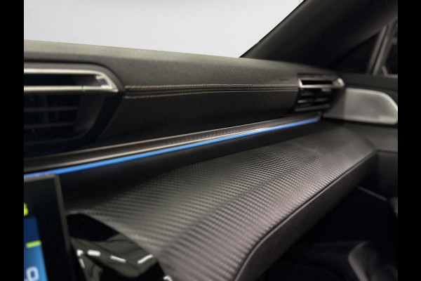 Peugeot 508 SW 1.6 HYbrid GT Pano Focal Navi 360° Cam Led Virtual Keyless PDC Stoelverw. DAB+