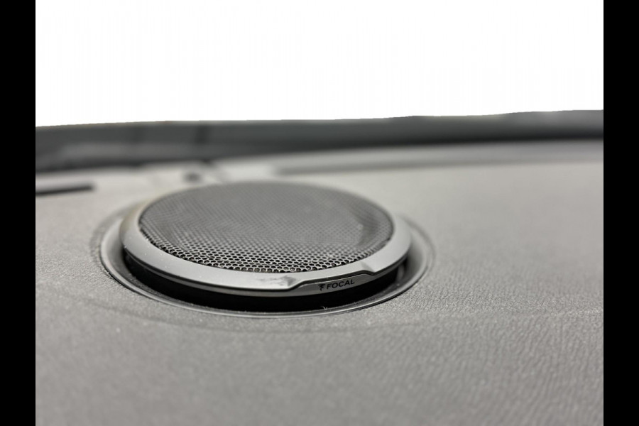 Peugeot 508 SW 1.6 HYbrid GT Pano Focal Navi 360° Cam Led Virtual Keyless PDC Stoelverw. DAB+