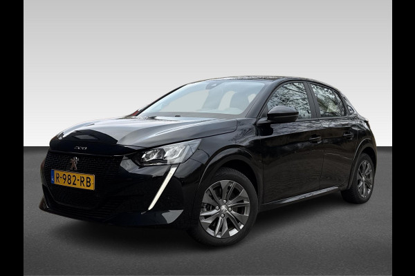 Peugeot e-208 EV Active Pack 50 kWh