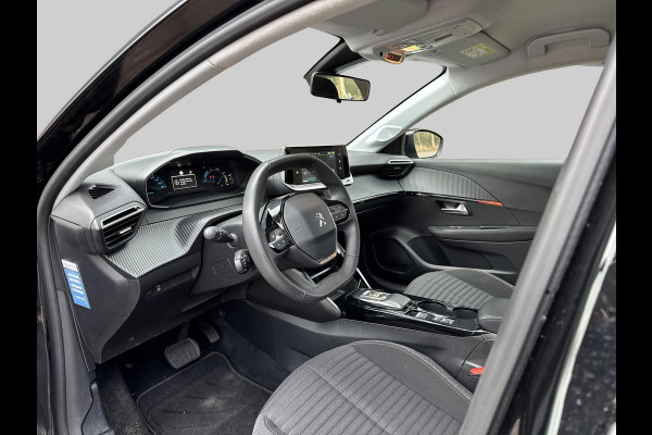 Peugeot e-208 EV Active Pack 50 kWh