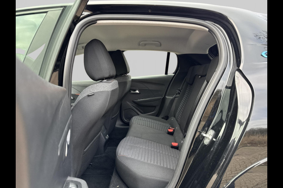 Peugeot e-208 EV Active Pack 50 kWh