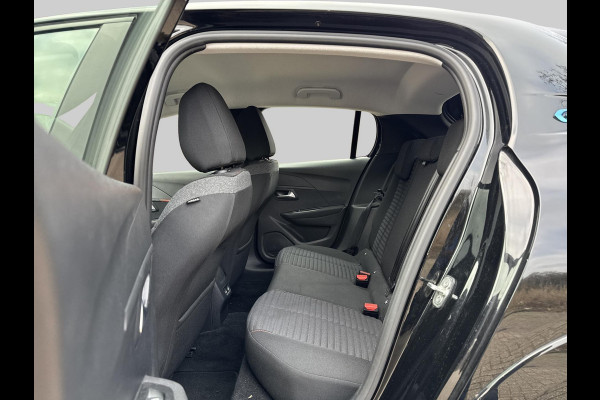 Peugeot e-208 EV Active Pack 50 kWh