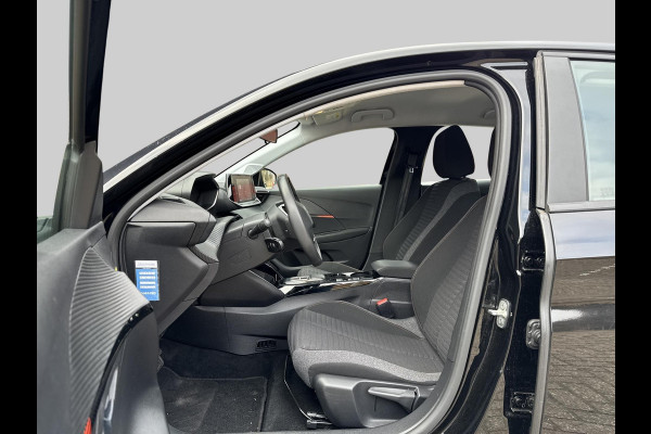 Peugeot e-208 EV Active Pack 50 kWh