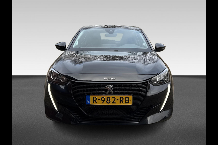 Peugeot e-208 EV Active Pack 50 kWh