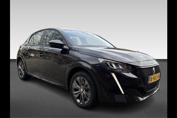 Peugeot e-208 EV Active Pack 50 kWh