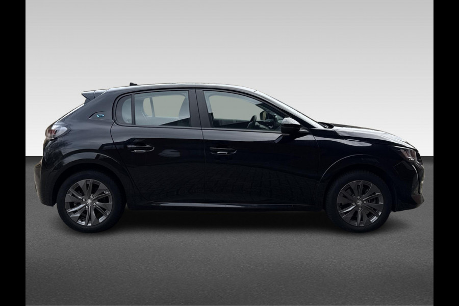 Peugeot e-208 EV Active Pack 50 kWh