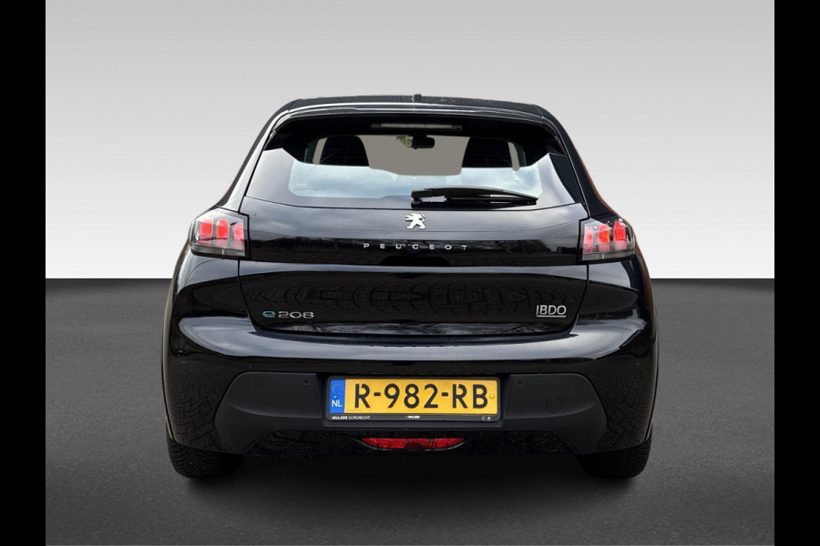Peugeot e-208 EV Active Pack 50 kWh