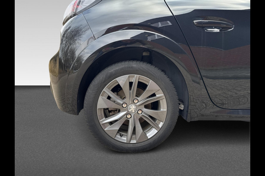 Peugeot e-208 EV Active Pack 50 kWh