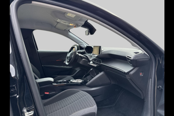 Peugeot e-208 EV Active Pack 50 kWh