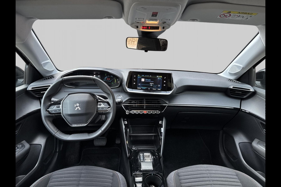Peugeot e-208 EV Active Pack 50 kWh