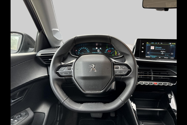 Peugeot e-208 EV Active Pack 50 kWh