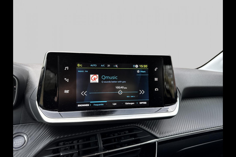 Peugeot e-208 EV Active Pack 50 kWh