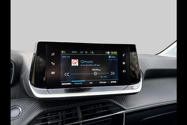 Peugeot e-208 EV Active Pack 50 kWh