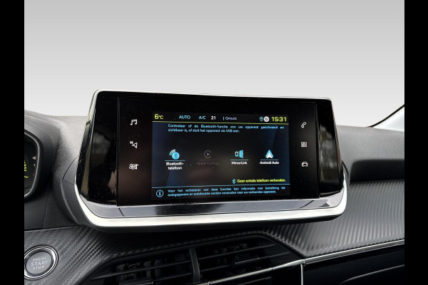 Peugeot e-208 EV Active Pack 50 kWh