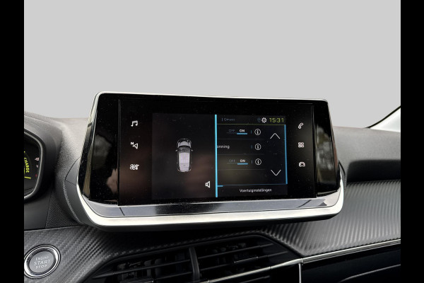 Peugeot e-208 EV Active Pack 50 kWh