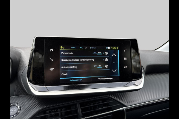 Peugeot e-208 EV Active Pack 50 kWh