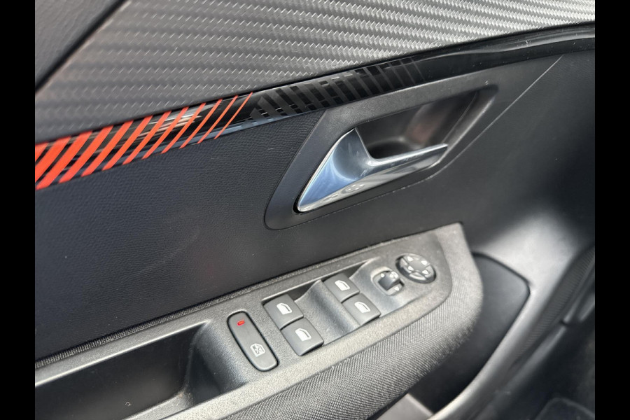 Peugeot e-208 EV Active Pack 50 kWh