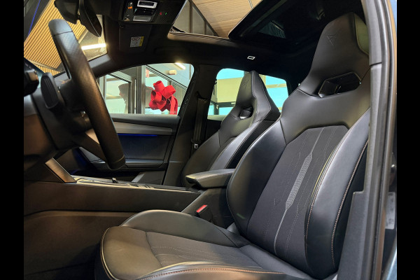 CUPRA Formentor 2.0 TSI 4DRIVE|310PK|PANORAMADAK|BEATS BY DRE|MEMORYSEATS|KEYLESS|CARPLAY|DEALER ONDERHOUDEN|SFEERVERLICHT|BOMVOL!