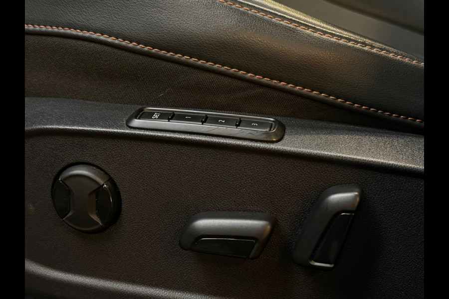 CUPRA Formentor 2.0 TSI 4DRIVE|310PK|PANORAMADAK|BEATS BY DRE|MEMORYSEATS|KEYLESS|CARPLAY|DEALER ONDERHOUDEN|SFEERVERLICHT|BOMVOL!