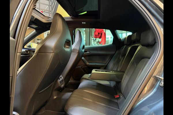 CUPRA Formentor 2.0 TSI 4DRIVE|310PK|PANORAMADAK|BEATS BY DRE|MEMORYSEATS|KEYLESS|CARPLAY|DEALER ONDERHOUDEN|SFEERVERLICHT|BOMVOL!