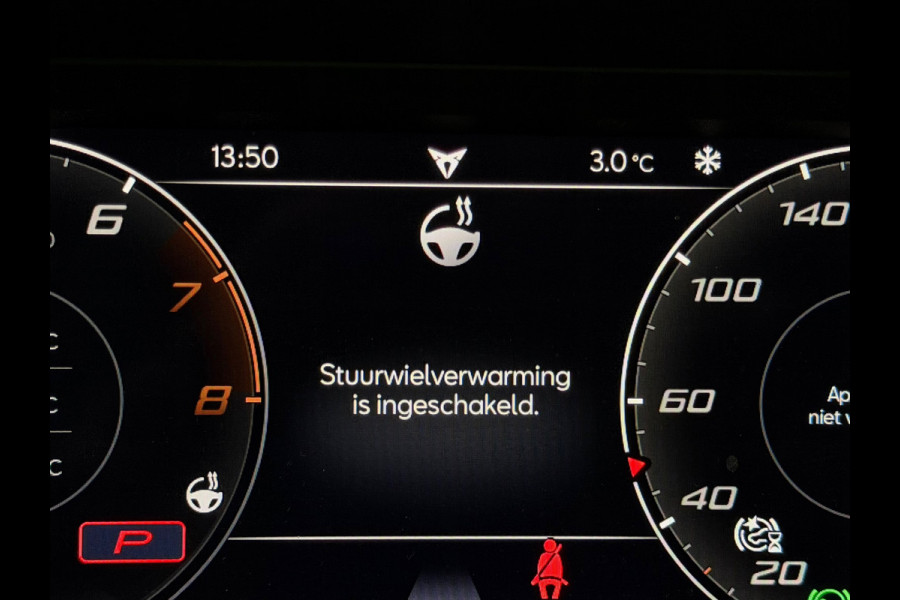 CUPRA Formentor 2.0 TSI 4DRIVE|310PK|PANORAMADAK|BEATS BY DRE|MEMORYSEATS|KEYLESS|CARPLAY|DEALER ONDERHOUDEN|SFEERVERLICHT|BOMVOL!