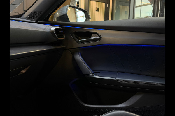 CUPRA Formentor 2.0 TSI 4DRIVE|310PK|PANORAMADAK|BEATS BY DRE|MEMORYSEATS|KEYLESS|CARPLAY|DEALER ONDERHOUDEN|SFEERVERLICHT|BOMVOL!