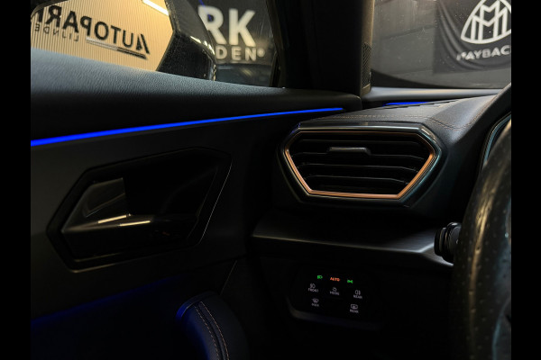 CUPRA Formentor 2.0 TSI 4DRIVE|310PK|PANORAMADAK|BEATS BY DRE|MEMORYSEATS|KEYLESS|CARPLAY|DEALER ONDERHOUDEN|SFEERVERLICHT|BOMVOL!