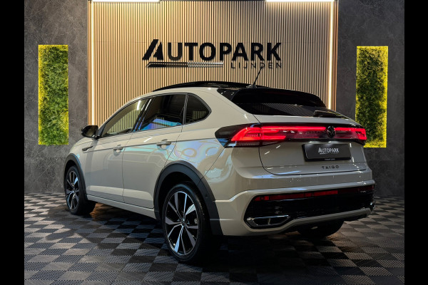 Volkswagen Taigo 1.0 TSI 3X R-Line Business PANO|IQ LIGHTS|KEYLESS|VIRTUAL|CARPLAY|ACC|AUTOMAAT|STOELVERWARMING|BOMVOL!