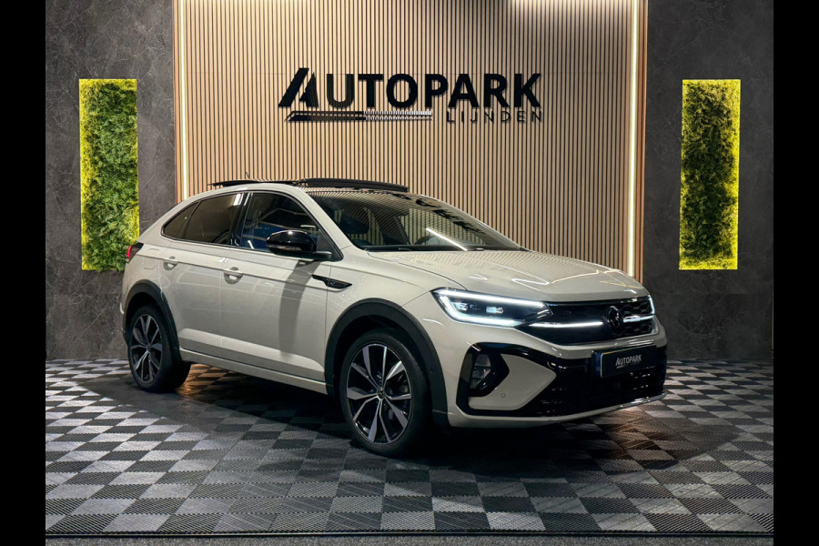 Volkswagen Taigo 1.0 TSI 3X R-Line Business PANO|IQ LIGHTS|KEYLESS|VIRTUAL|CARPLAY|ACC|AUTOMAAT|STOELVERWARMING|BOMVOL!