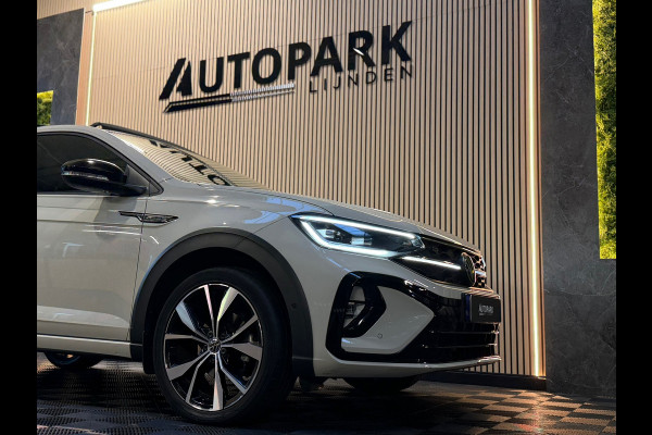 Volkswagen Taigo 1.0 TSI 3X R-Line Business PANO|IQ LIGHTS|KEYLESS|VIRTUAL|CARPLAY|ACC|AUTOMAAT|STOELVERWARMING|BOMVOL!