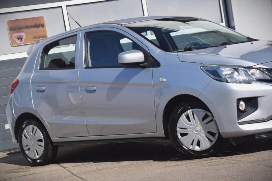 Mitsubishi Space Star 1.2 Cool+