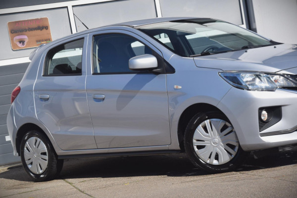 Mitsubishi Space Star 1.2 Cool+