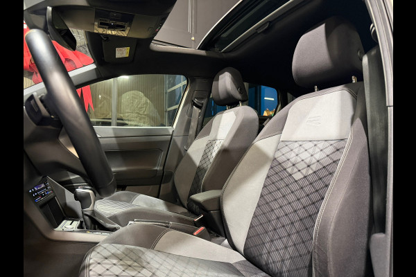 Volkswagen Taigo 1.0 TSI 3X R-Line Business PANO|IQ LIGHTS|KEYLESS|VIRTUAL|CARPLAY|ACC|AUTOMAAT|STOELVERWARMING|BOMVOL!