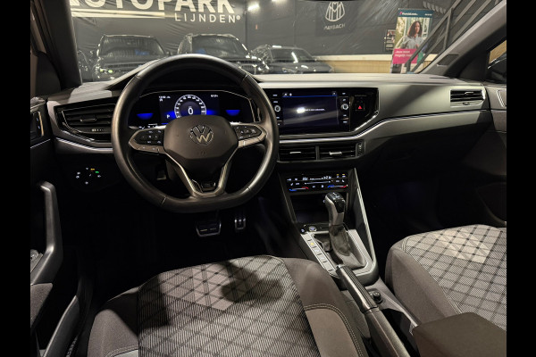 Volkswagen Taigo 1.0 TSI 3X R-Line Business PANO|IQ LIGHTS|KEYLESS|VIRTUAL|CARPLAY|ACC|AUTOMAAT|STOELVERWARMING|BOMVOL!