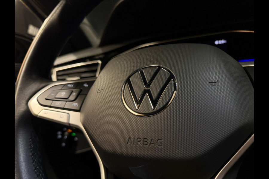 Volkswagen Taigo 1.0 TSI 3X R-Line Business PANO|IQ LIGHTS|KEYLESS|VIRTUAL|CARPLAY|ACC|AUTOMAAT|STOELVERWARMING|BOMVOL!