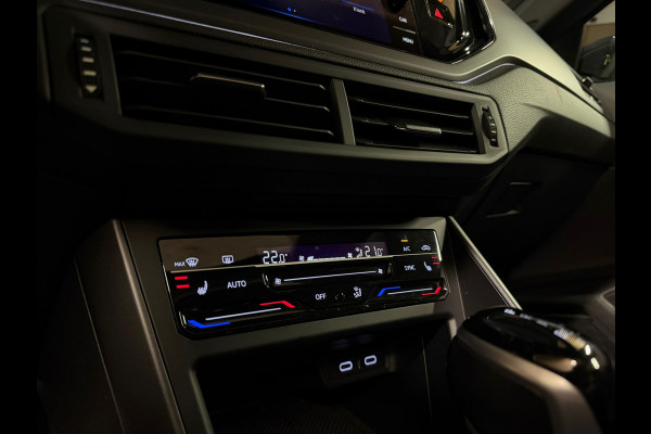 Volkswagen Taigo 1.0 TSI 3X R-Line Business PANO|IQ LIGHTS|KEYLESS|VIRTUAL|CARPLAY|ACC|AUTOMAAT|STOELVERWARMING|BOMVOL!