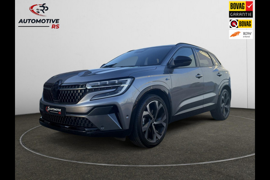 Renault Austral E-Tech 200 Esprit Alpine | Trekhaak | Navi | Leder/Alcantara | Elektr. Achterklep